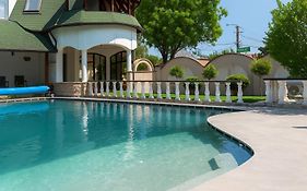 Levendula Resort Es Rendezvenykoezpont